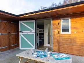 Chalet Phoenix Stable by Interhome